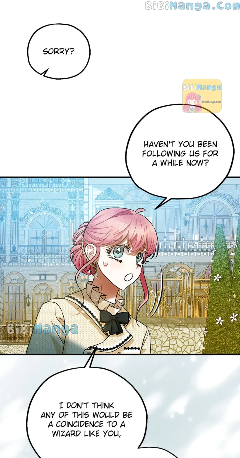 The Tyrant’s Tranquilizer Chapter 66 - page 36