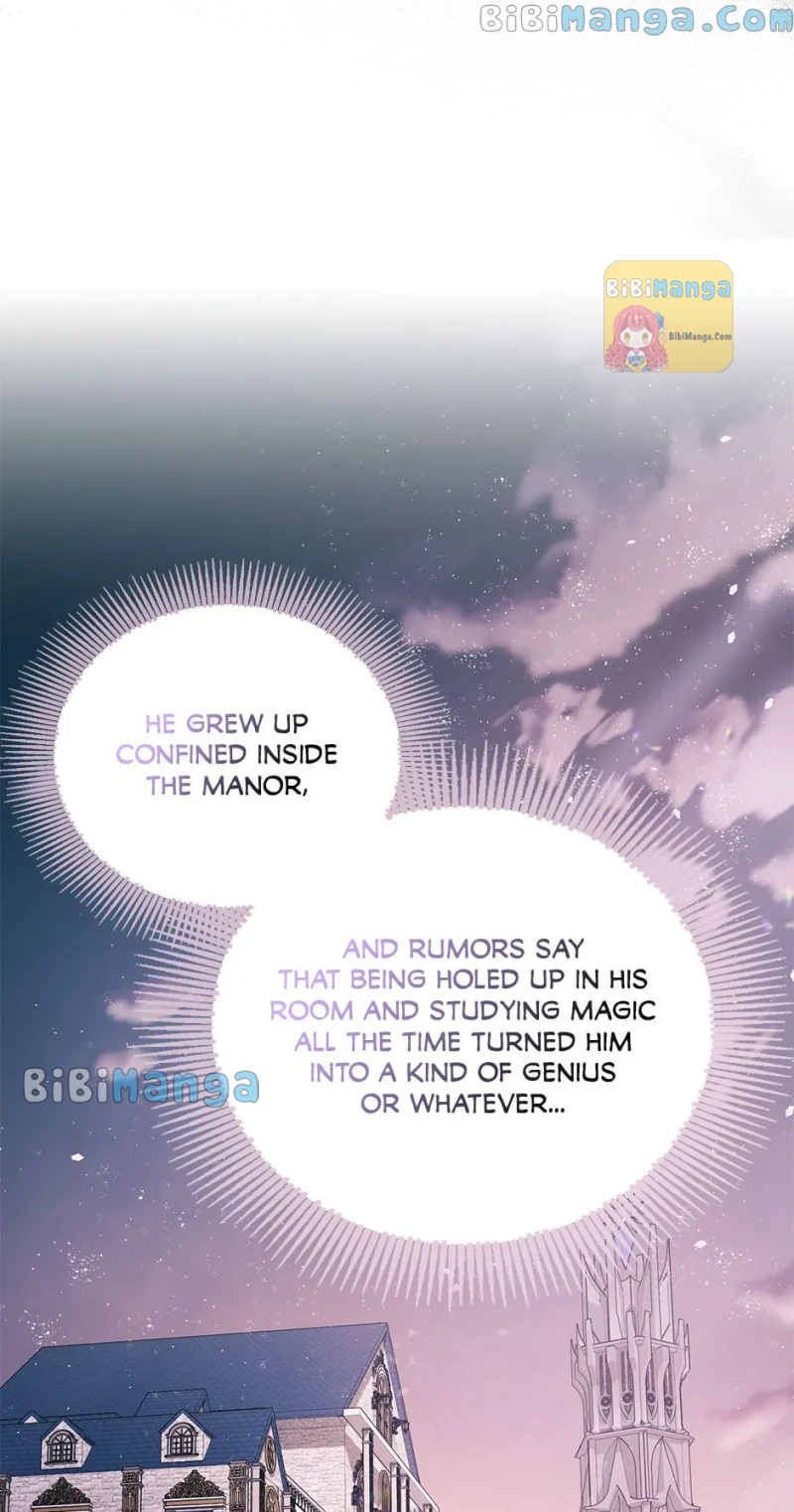 The Tyrant’s Tranquilizer Chapter 66 - page 40
