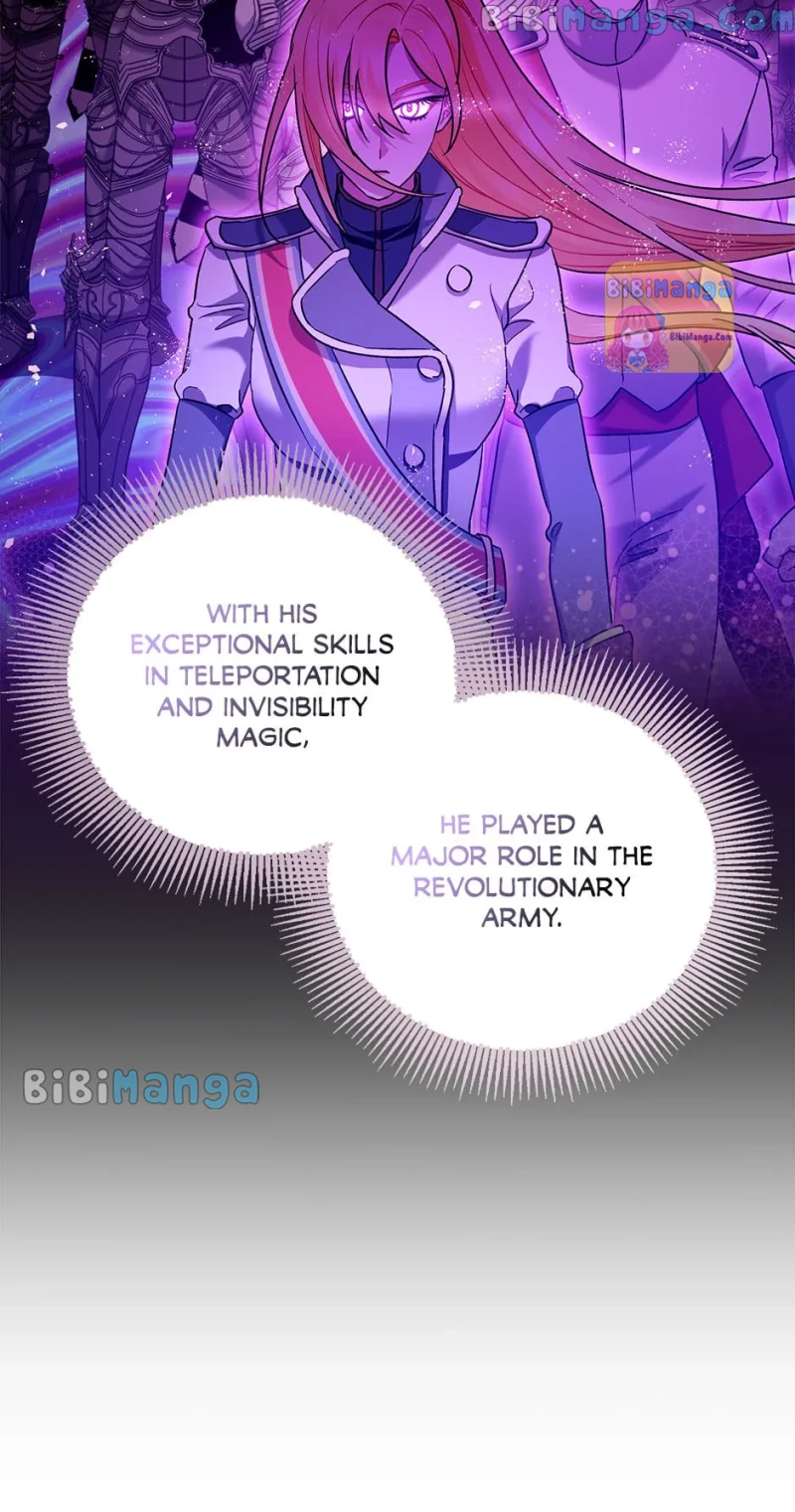 The Tyrant’s Tranquilizer Chapter 66 - page 44