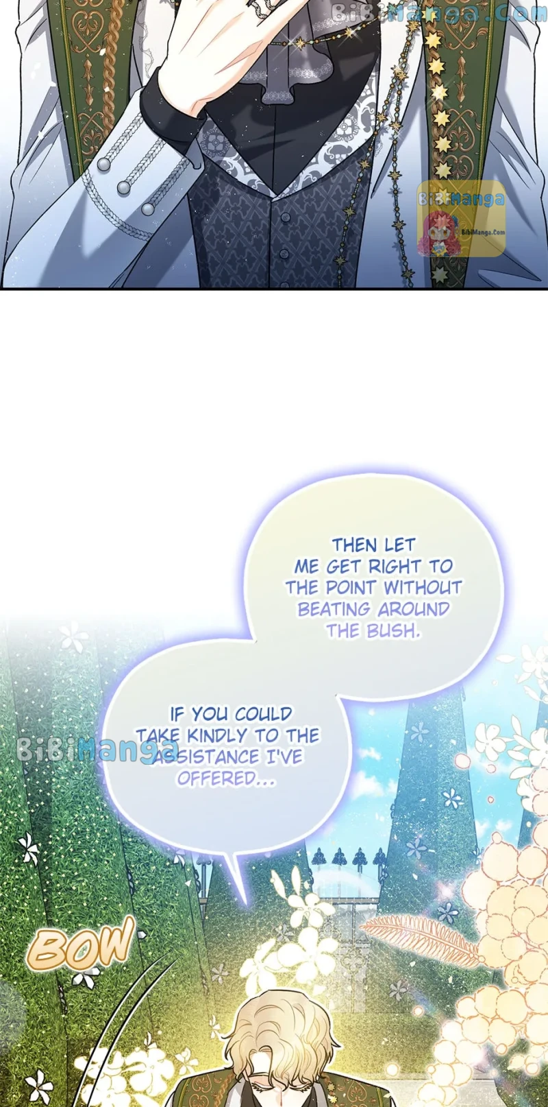 The Tyrant’s Tranquilizer Chapter 66 - page 48