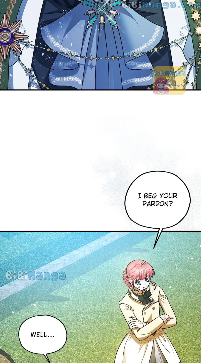 The Tyrant’s Tranquilizer Chapter 66 - page 54