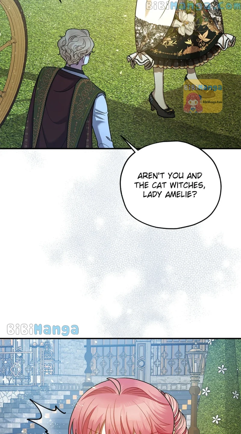 The Tyrant’s Tranquilizer Chapter 66 - page 55