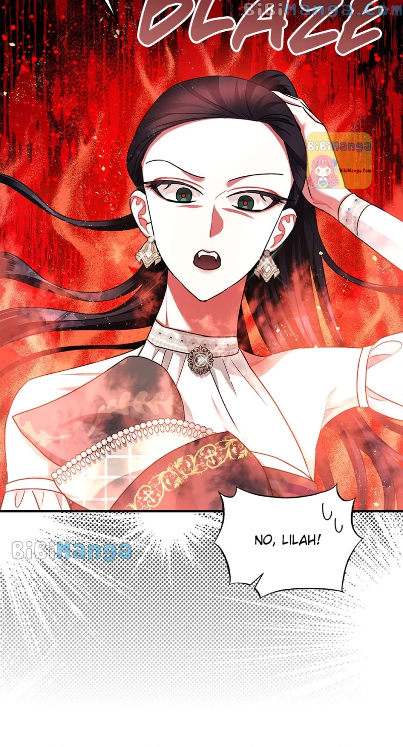 The Tyrant’s Tranquilizer Chapter 66 - page 60