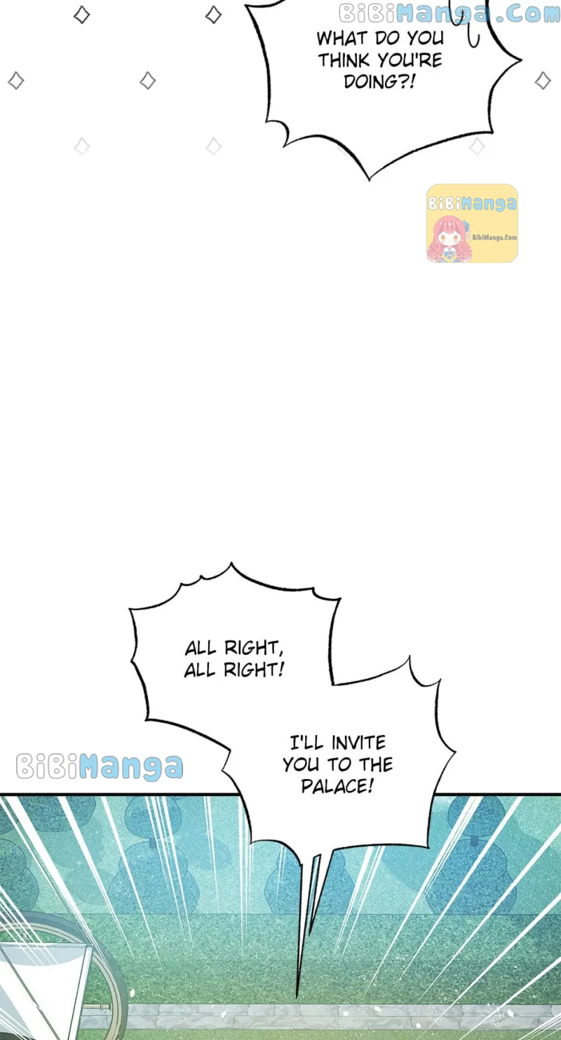 The Tyrant’s Tranquilizer Chapter 66 - page 62