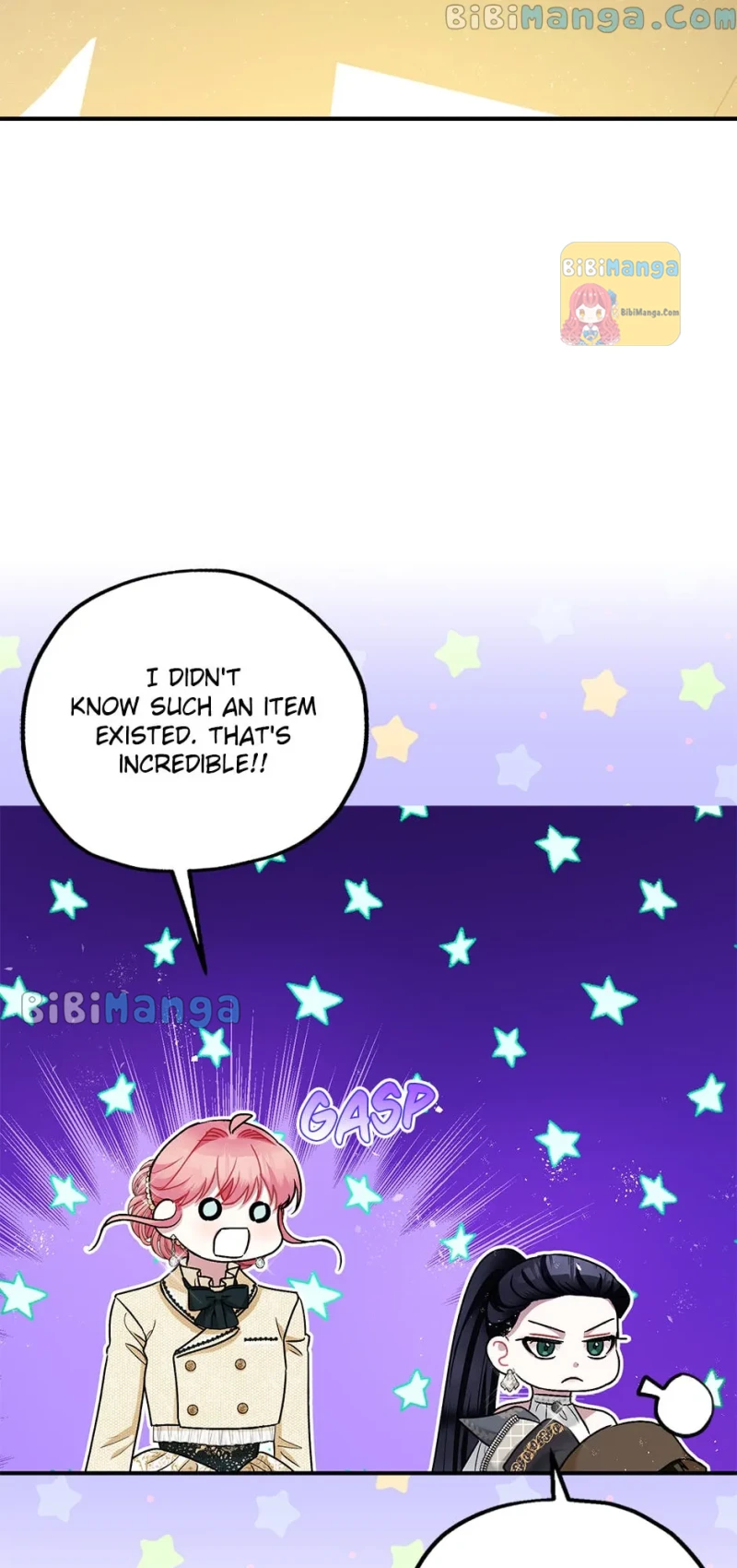 The Tyrant’s Tranquilizer Chapter 66 - page 67