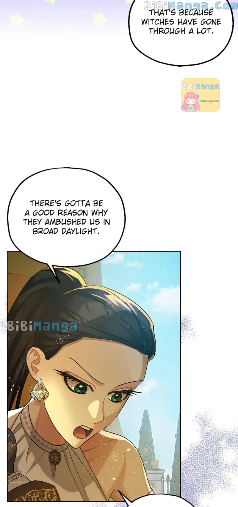 The Tyrant’s Tranquilizer Chapter 66 - page 68