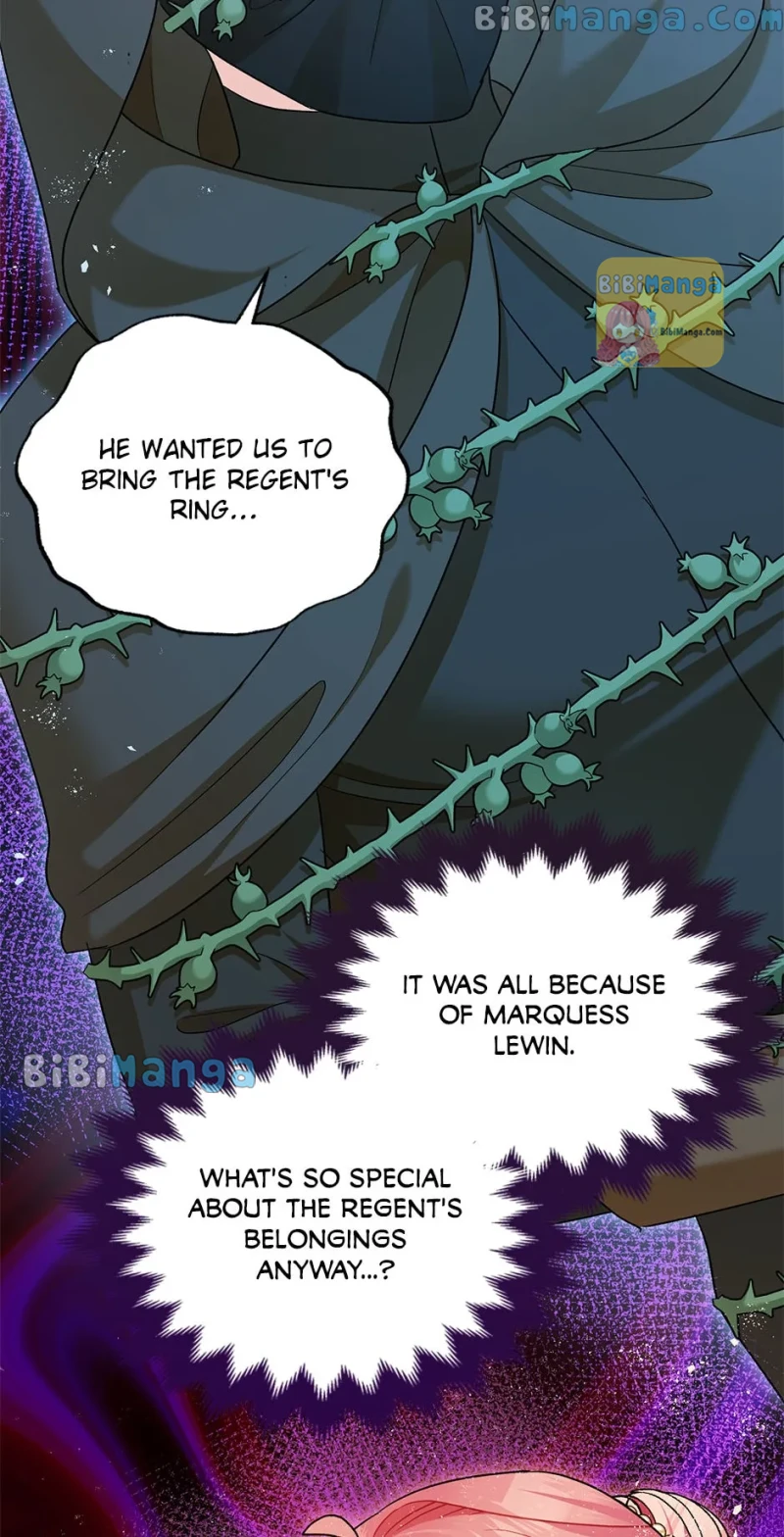 The Tyrant’s Tranquilizer Chapter 66 - page 73