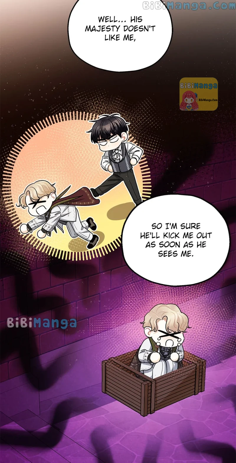The Tyrant’s Tranquilizer Chapter 66 - page 77