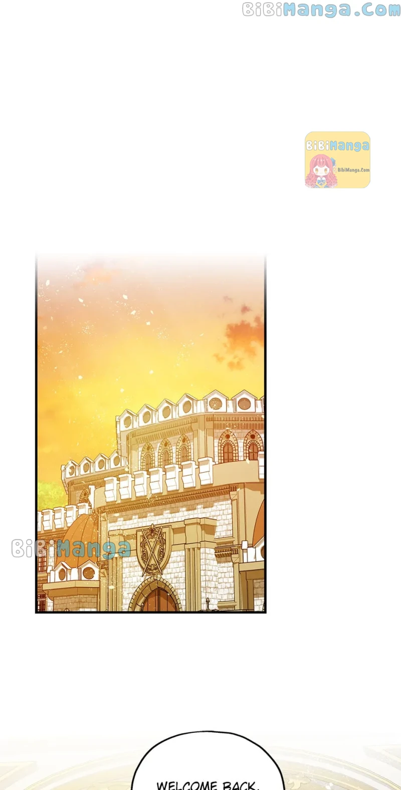 The Tyrant’s Tranquilizer Chapter 66 - page 81