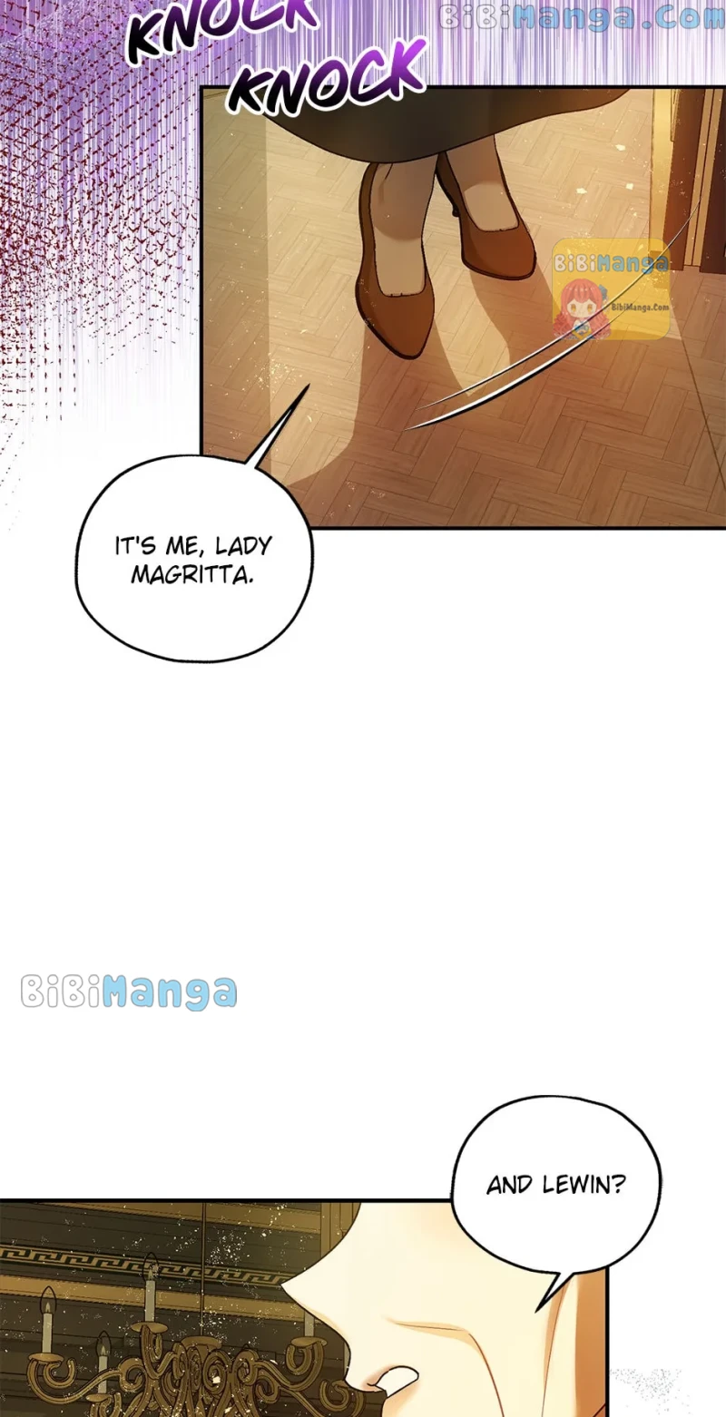 The Tyrant’s Tranquilizer Chapter 66 - page 89