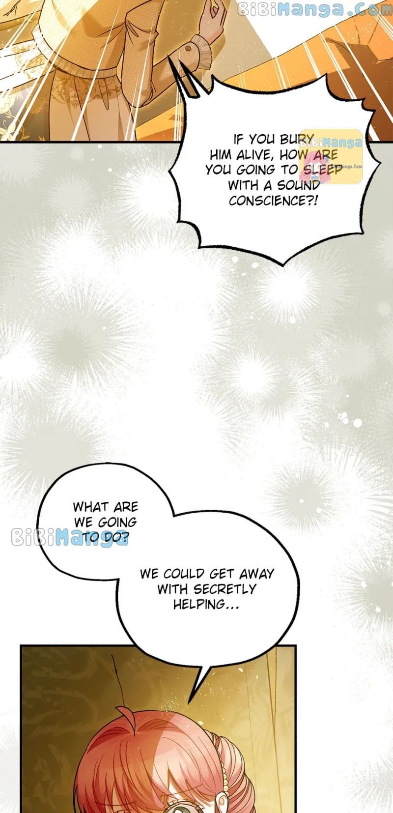 The Tyrant’s Tranquilizer Chapter 66 - page 9