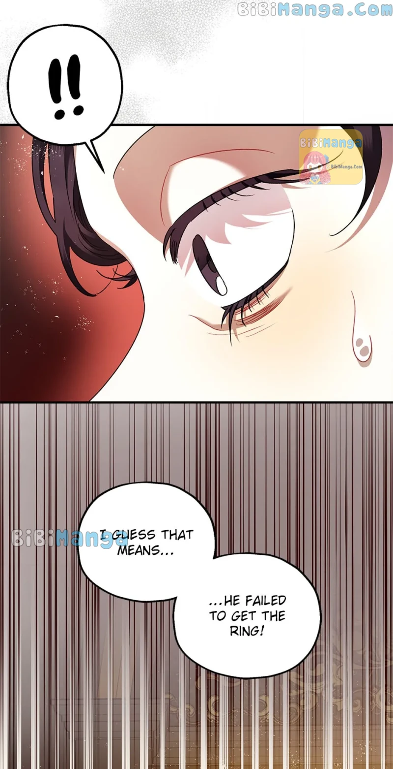 The Tyrant’s Tranquilizer Chapter 66 - page 91