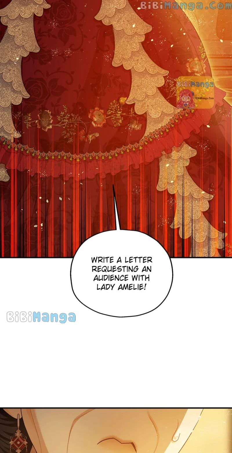 The Tyrant’s Tranquilizer Chapter 66 - page 93