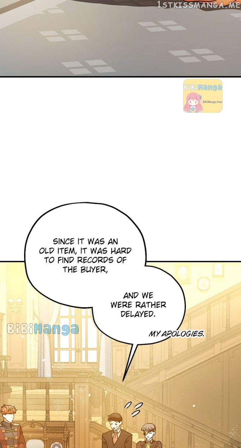 The Tyrant’s Tranquilizer Chapter 65 - page 18