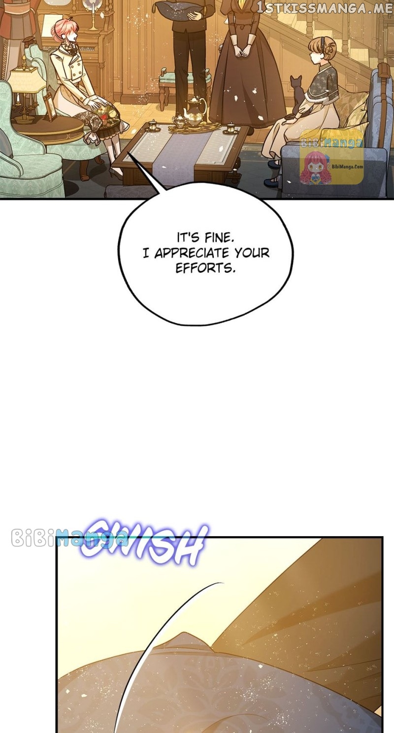 The Tyrant’s Tranquilizer Chapter 65 - page 19