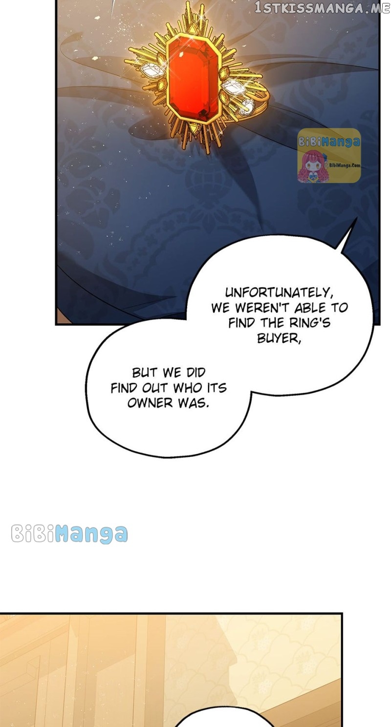 The Tyrant’s Tranquilizer Chapter 65 - page 20