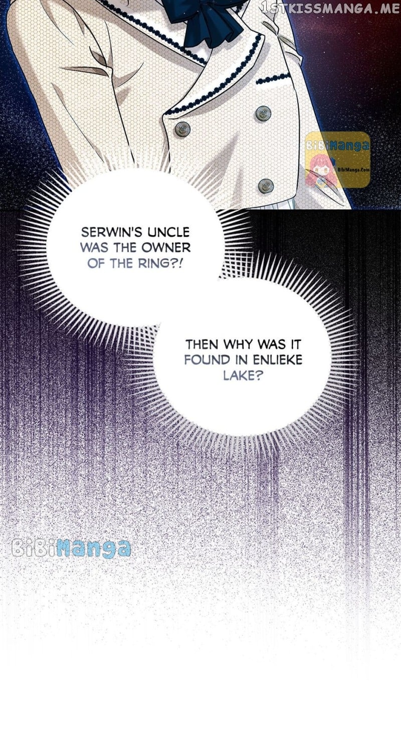 The Tyrant’s Tranquilizer Chapter 65 - page 23