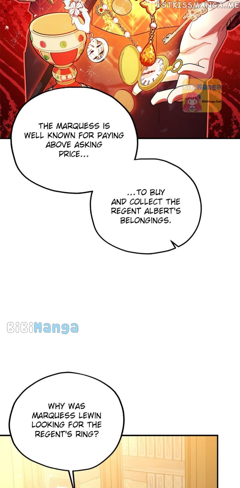 The Tyrant’s Tranquilizer Chapter 65 - page 27