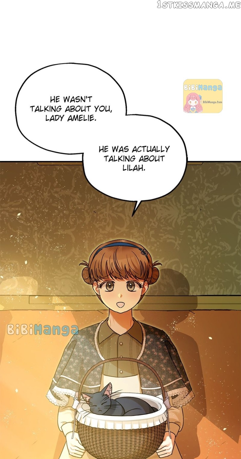 The Tyrant’s Tranquilizer Chapter 65 - page 3