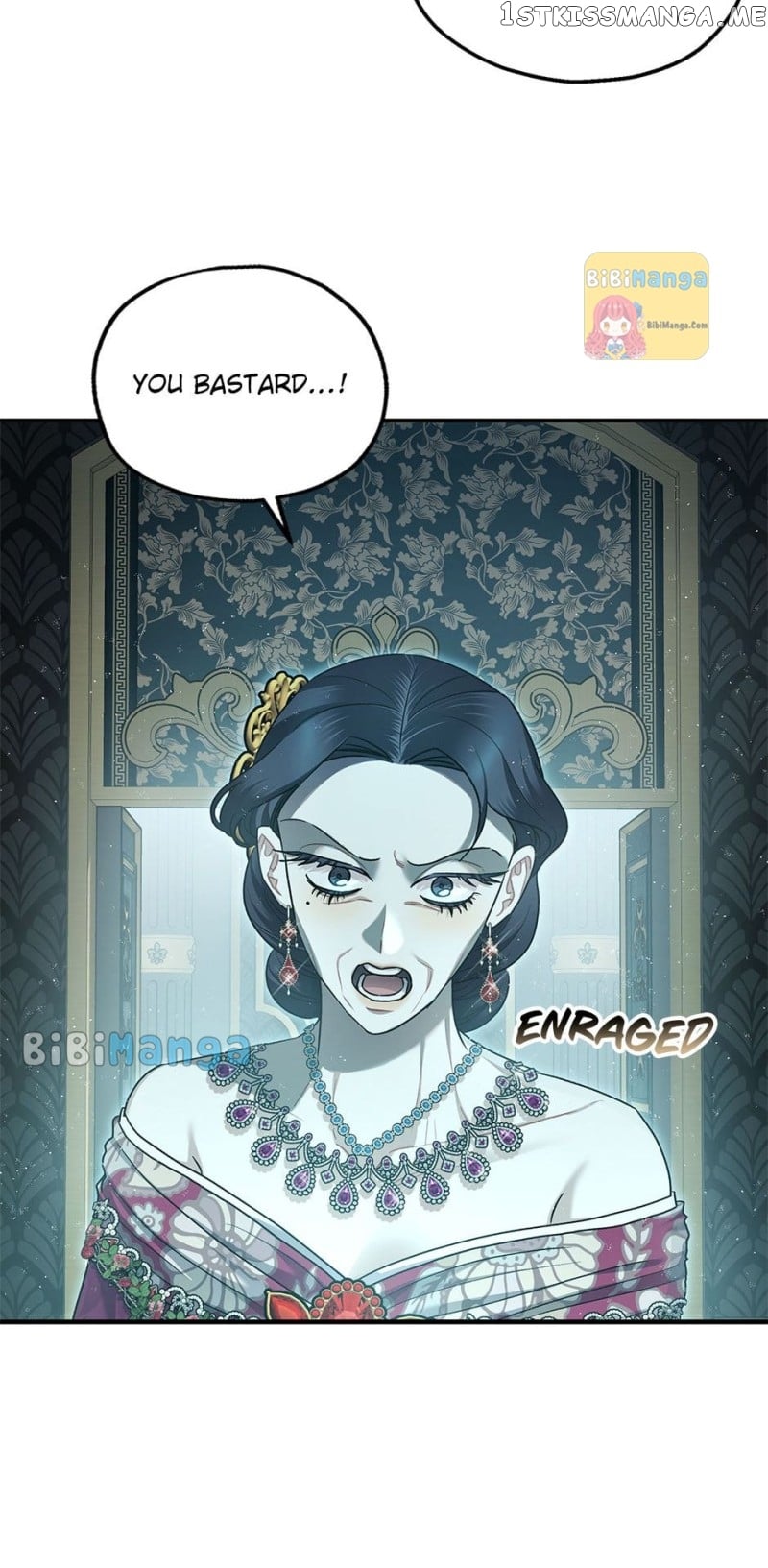 The Tyrant’s Tranquilizer Chapter 65 - page 36