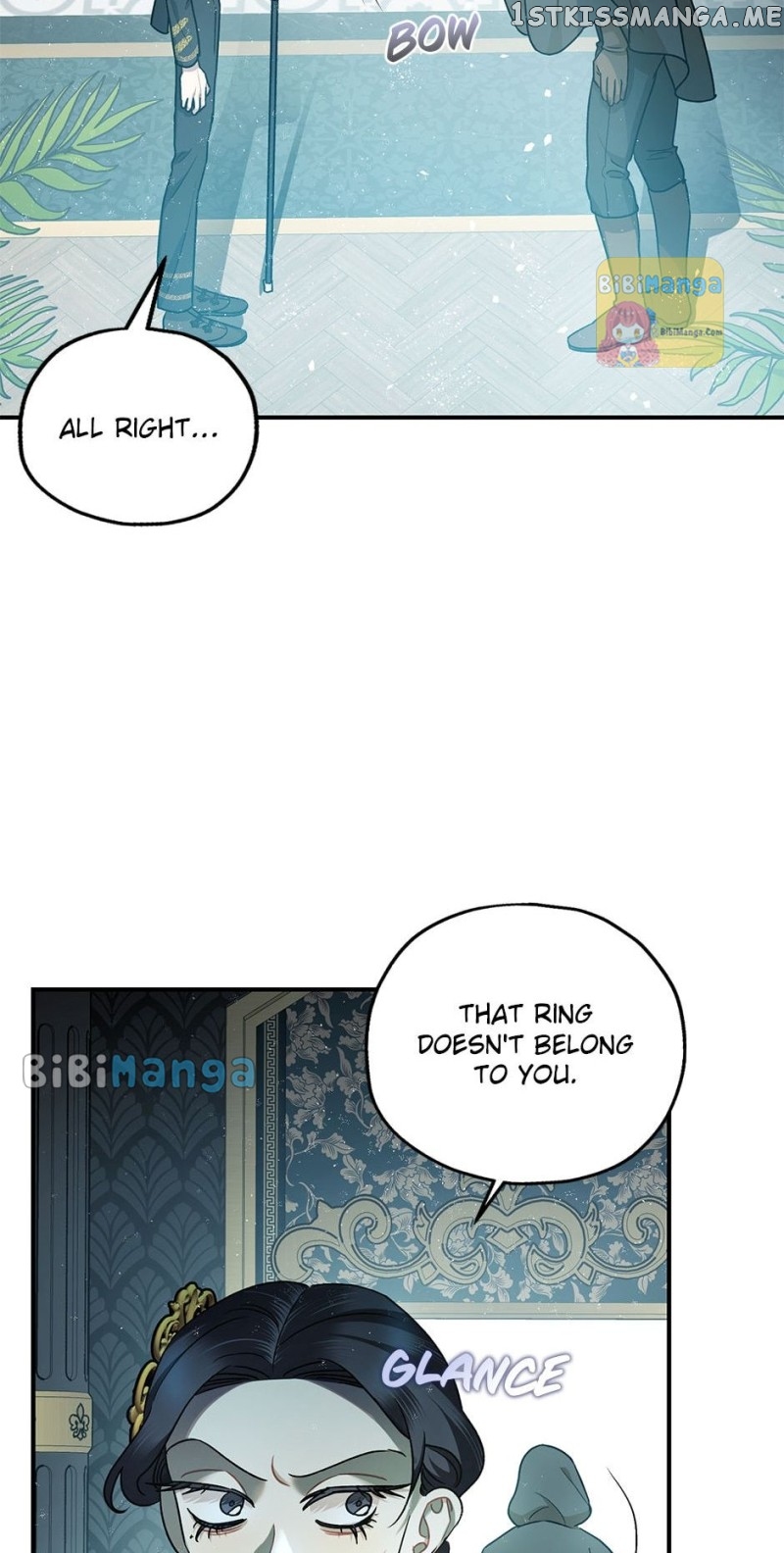 The Tyrant’s Tranquilizer Chapter 65 - page 38