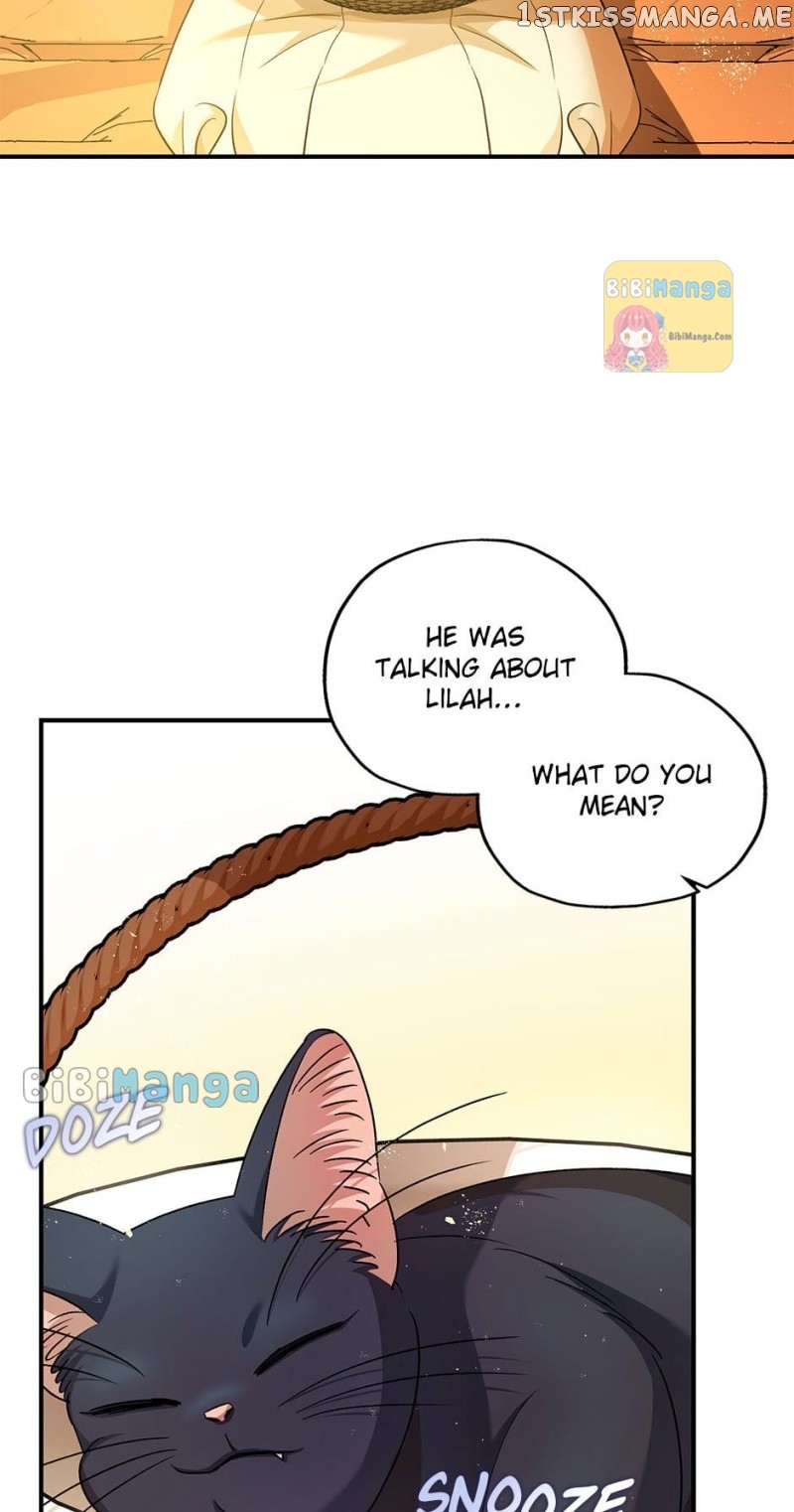 The Tyrant’s Tranquilizer Chapter 65 - page 4