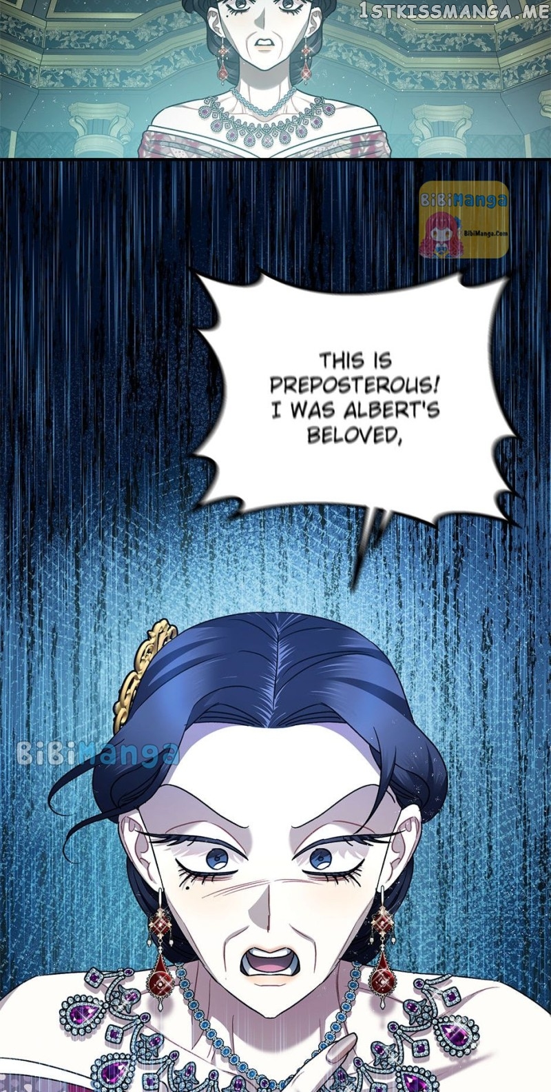 The Tyrant’s Tranquilizer Chapter 65 - page 42