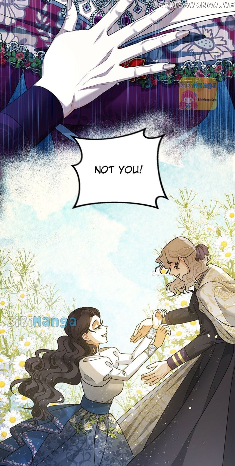 The Tyrant’s Tranquilizer Chapter 65 - page 43