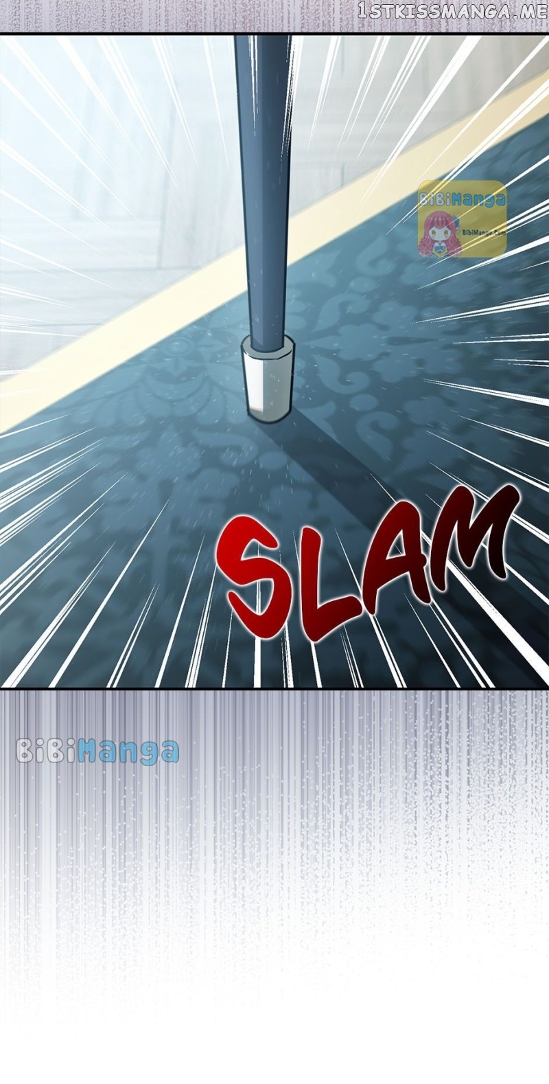The Tyrant’s Tranquilizer Chapter 65 - page 45