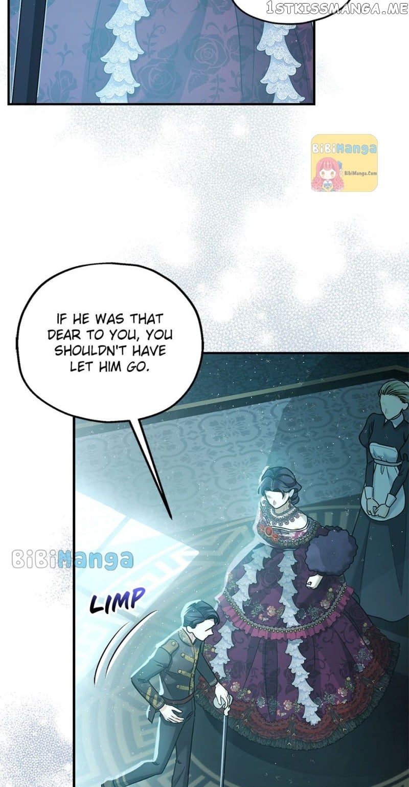 The Tyrant’s Tranquilizer Chapter 65 - page 47