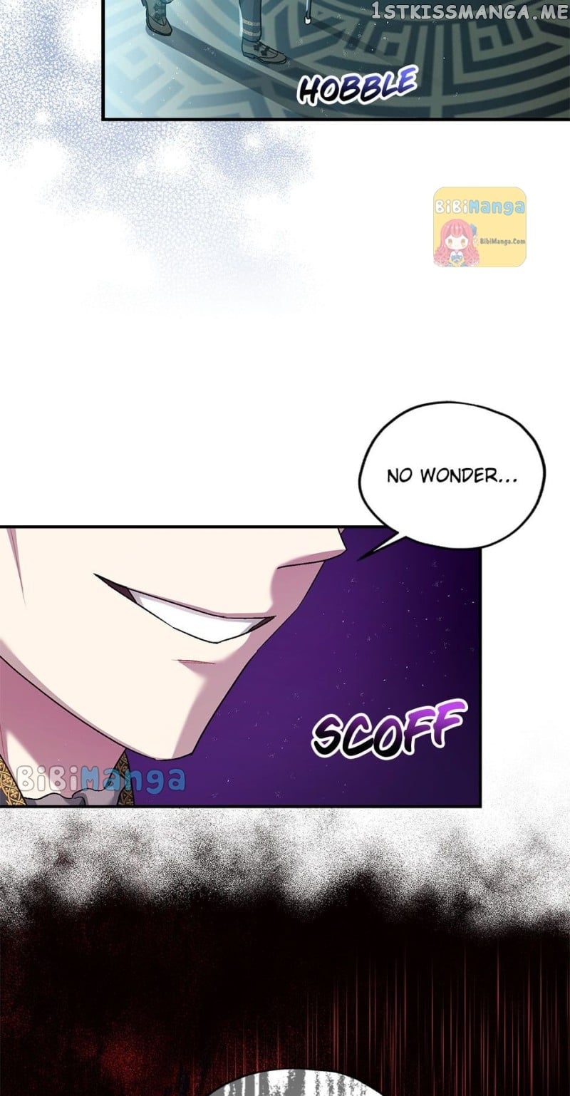 The Tyrant’s Tranquilizer Chapter 65 - page 48