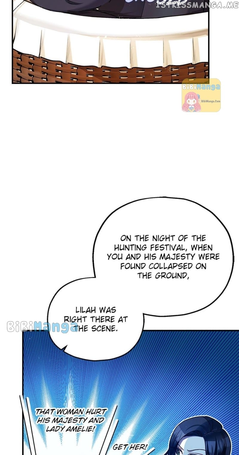 The Tyrant’s Tranquilizer Chapter 65 - page 5