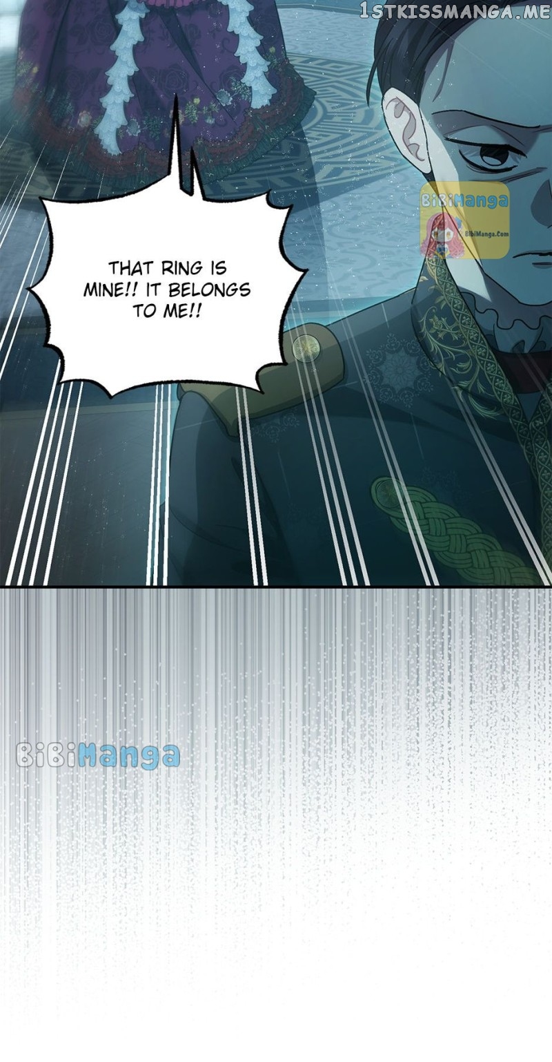 The Tyrant’s Tranquilizer Chapter 65 - page 53