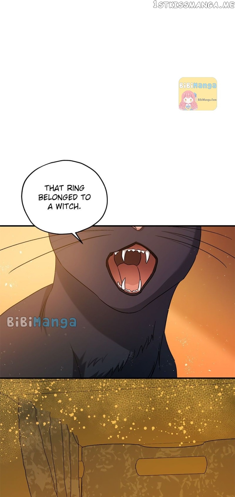 The Tyrant’s Tranquilizer Chapter 65 - page 59