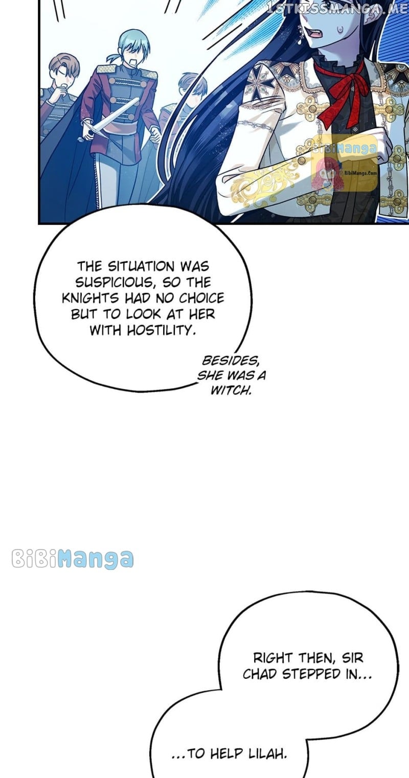 The Tyrant’s Tranquilizer Chapter 65 - page 6