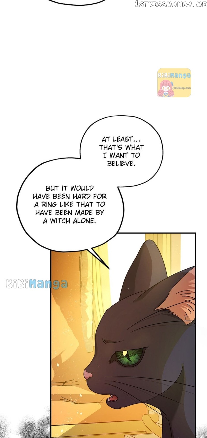 The Tyrant’s Tranquilizer Chapter 65 - page 62