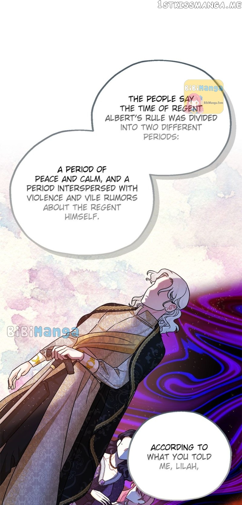 The Tyrant’s Tranquilizer Chapter 65 - page 66