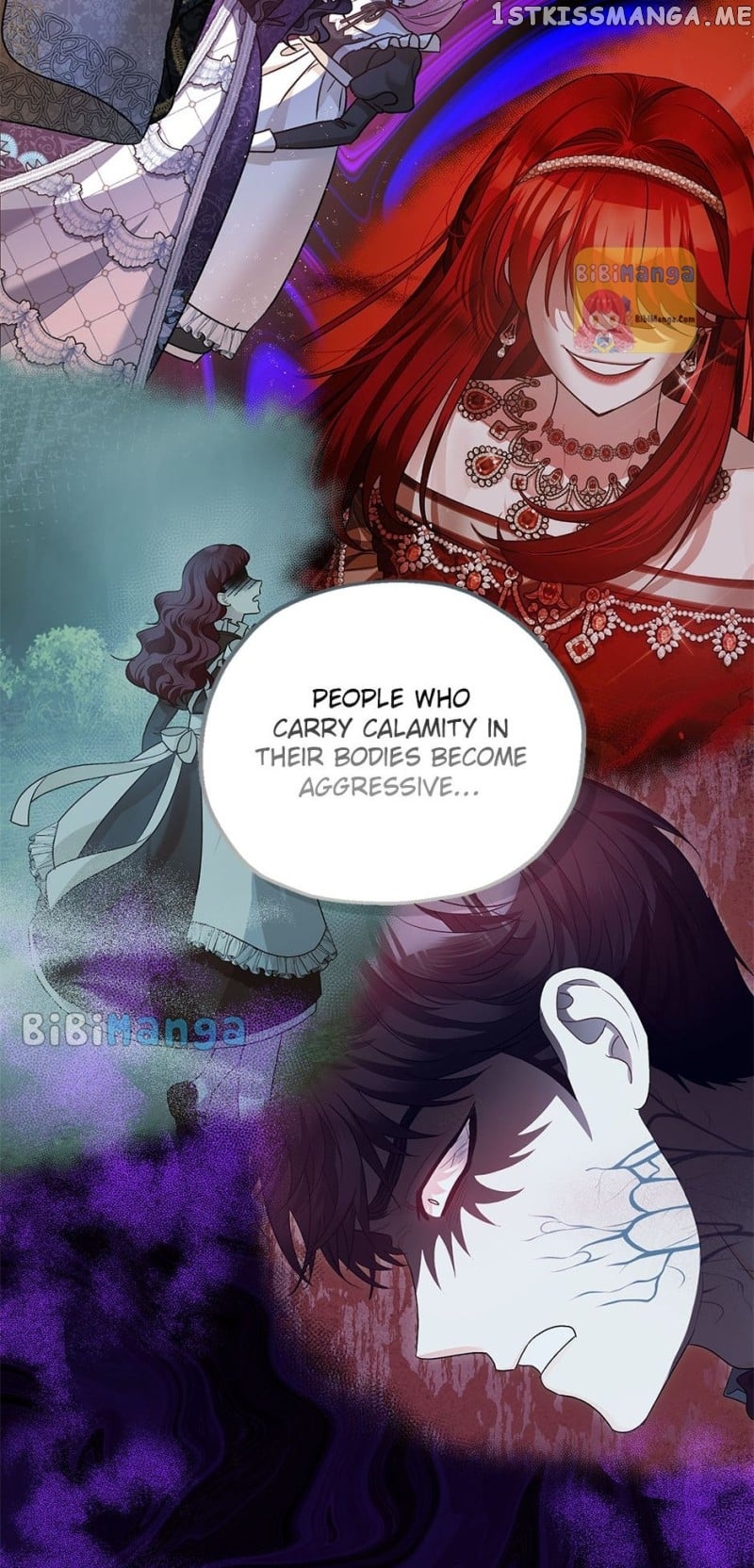 The Tyrant’s Tranquilizer Chapter 65 - page 67