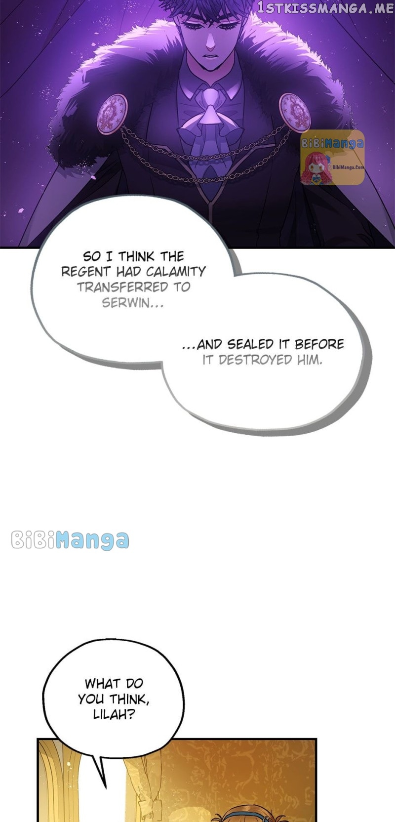 The Tyrant’s Tranquilizer Chapter 65 - page 69
