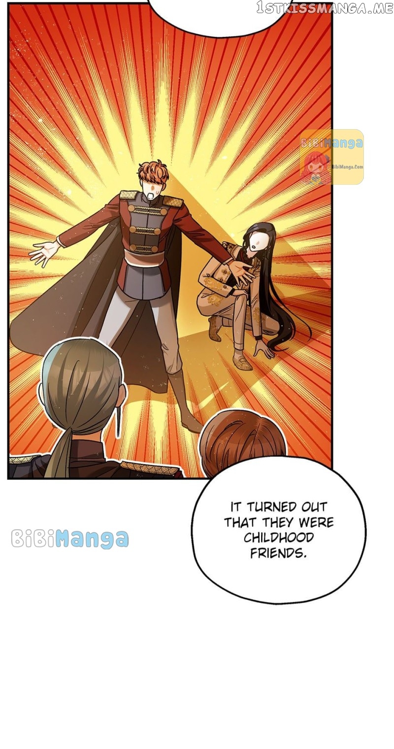 The Tyrant’s Tranquilizer Chapter 65 - page 7