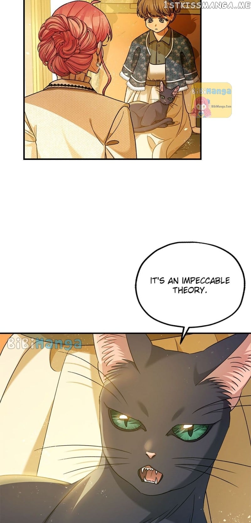 The Tyrant’s Tranquilizer Chapter 65 - page 70