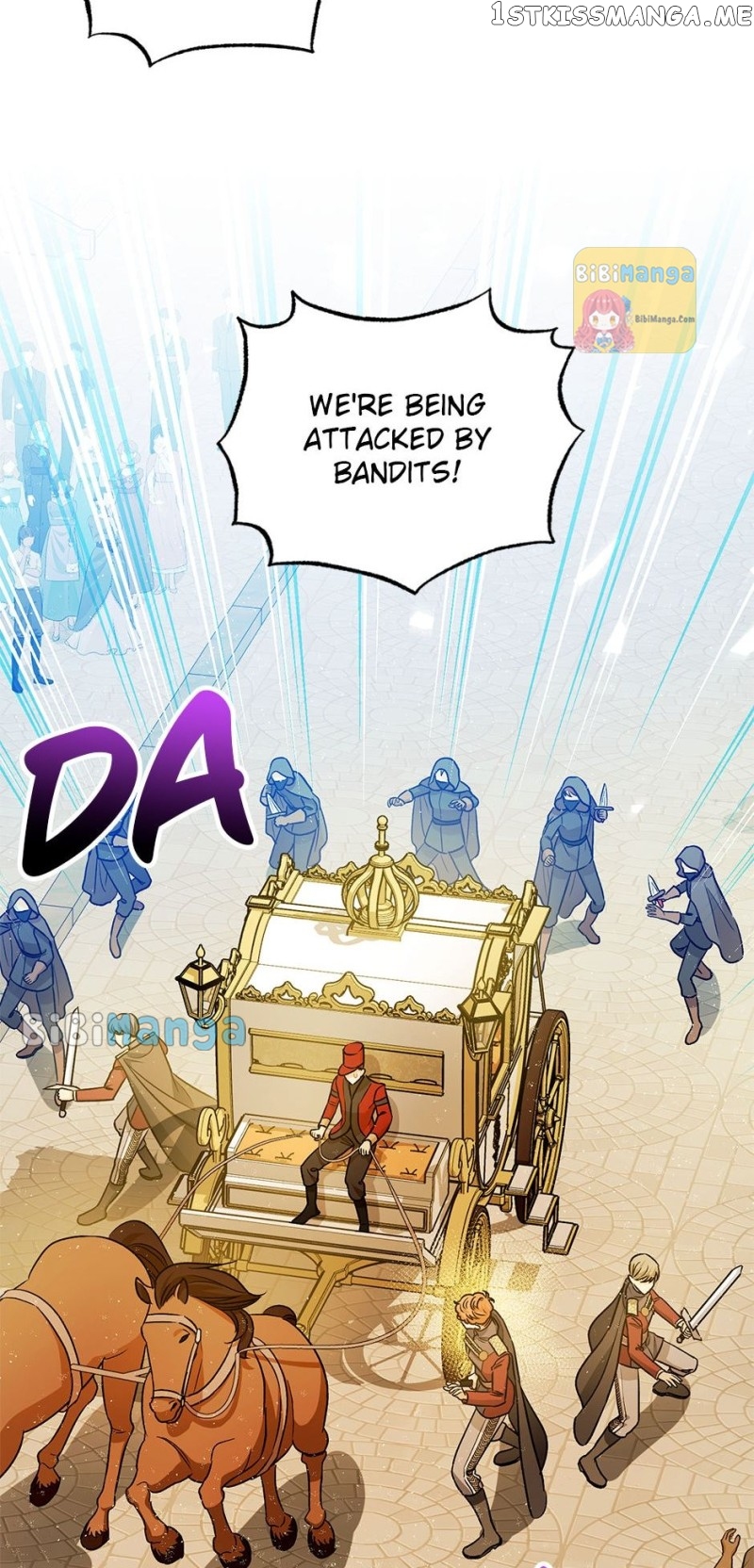 The Tyrant’s Tranquilizer Chapter 65 - page 73