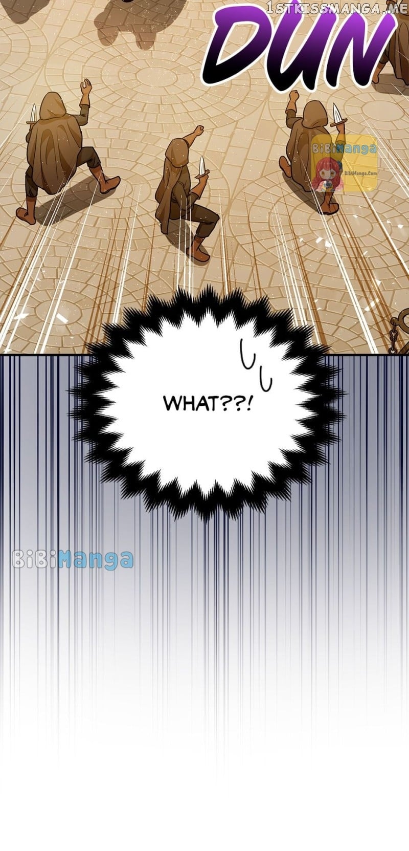 The Tyrant’s Tranquilizer Chapter 65 - page 74