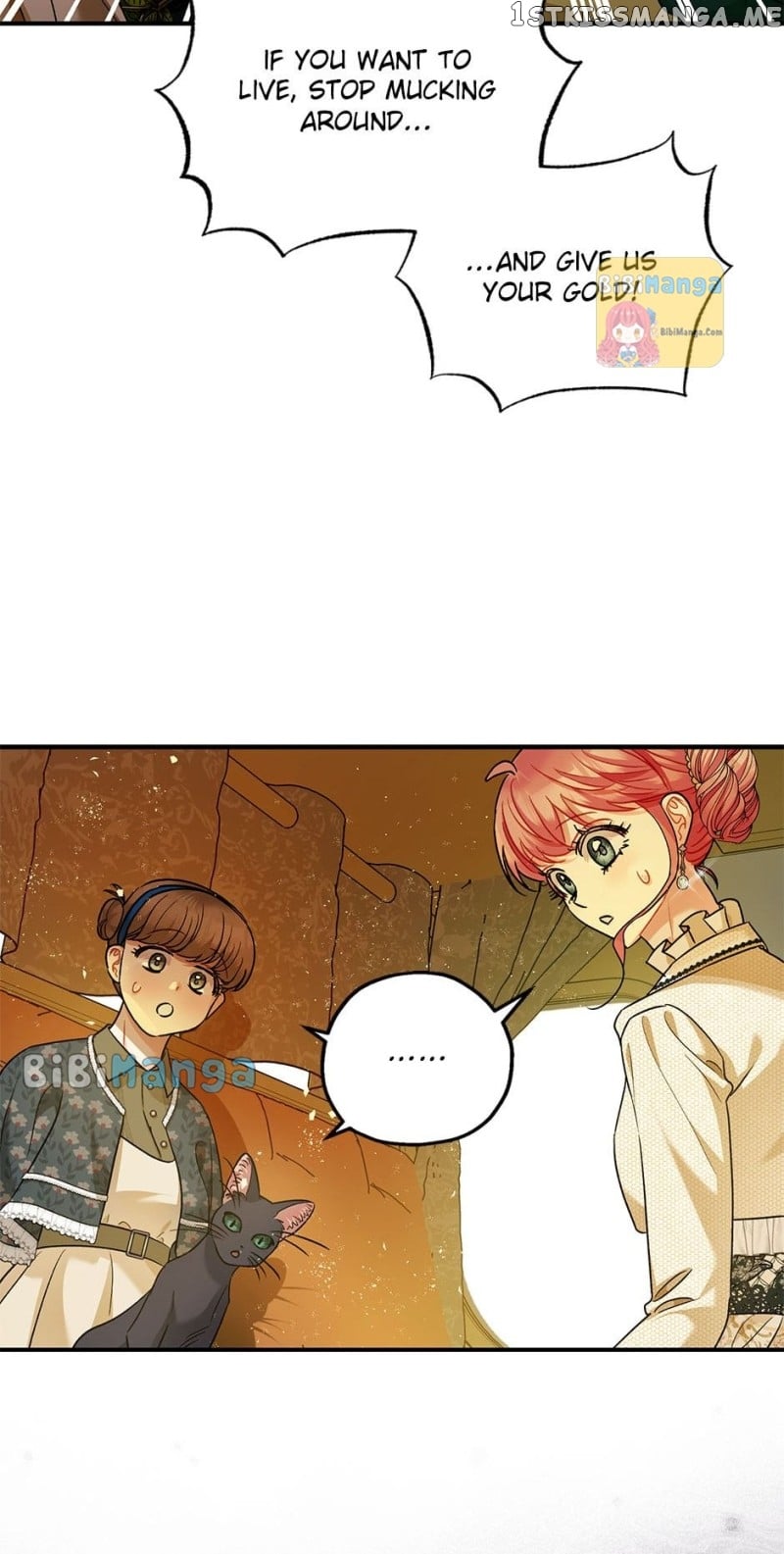 The Tyrant’s Tranquilizer Chapter 65 - page 76