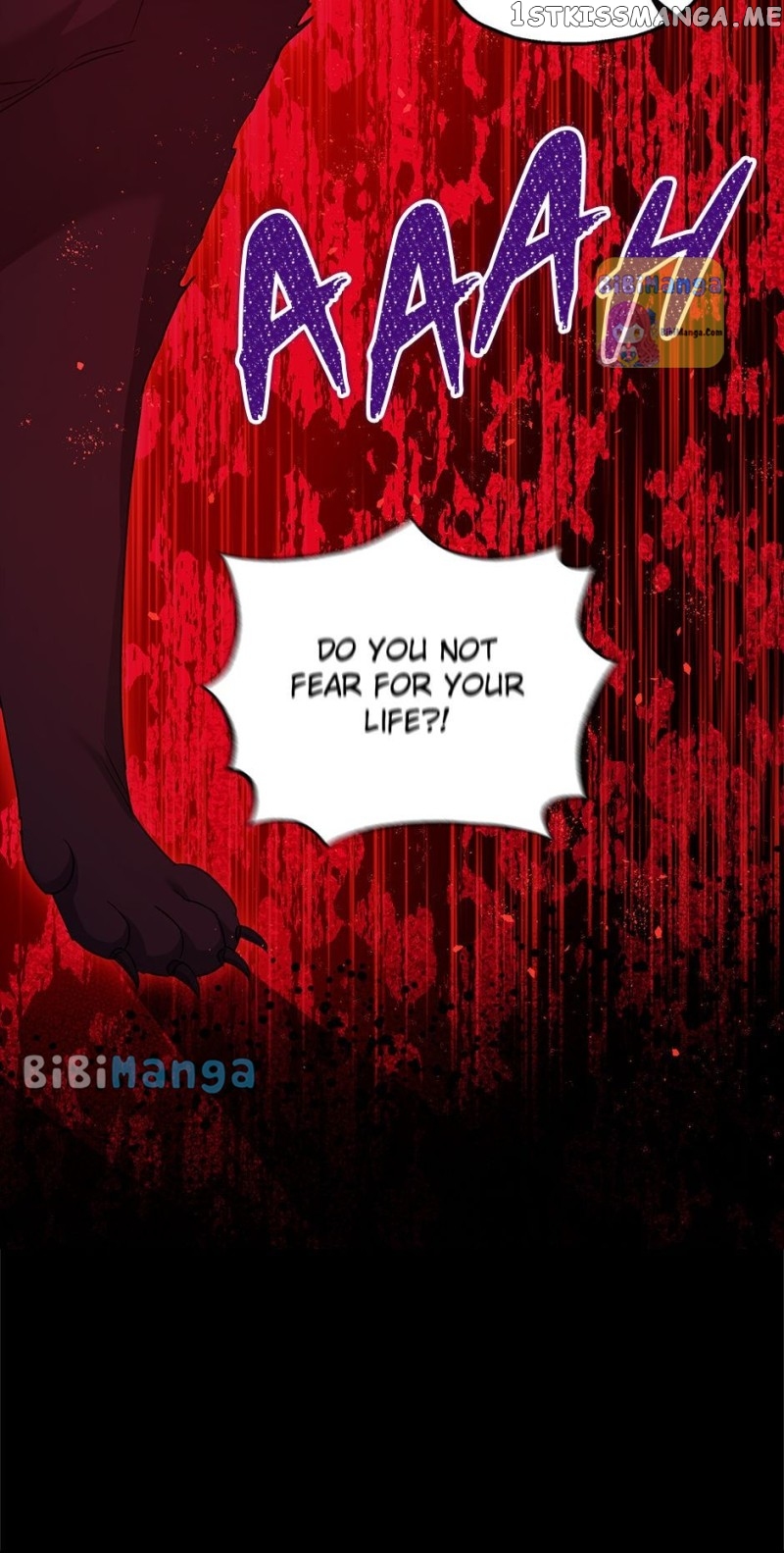 The Tyrant’s Tranquilizer Chapter 65 - page 79