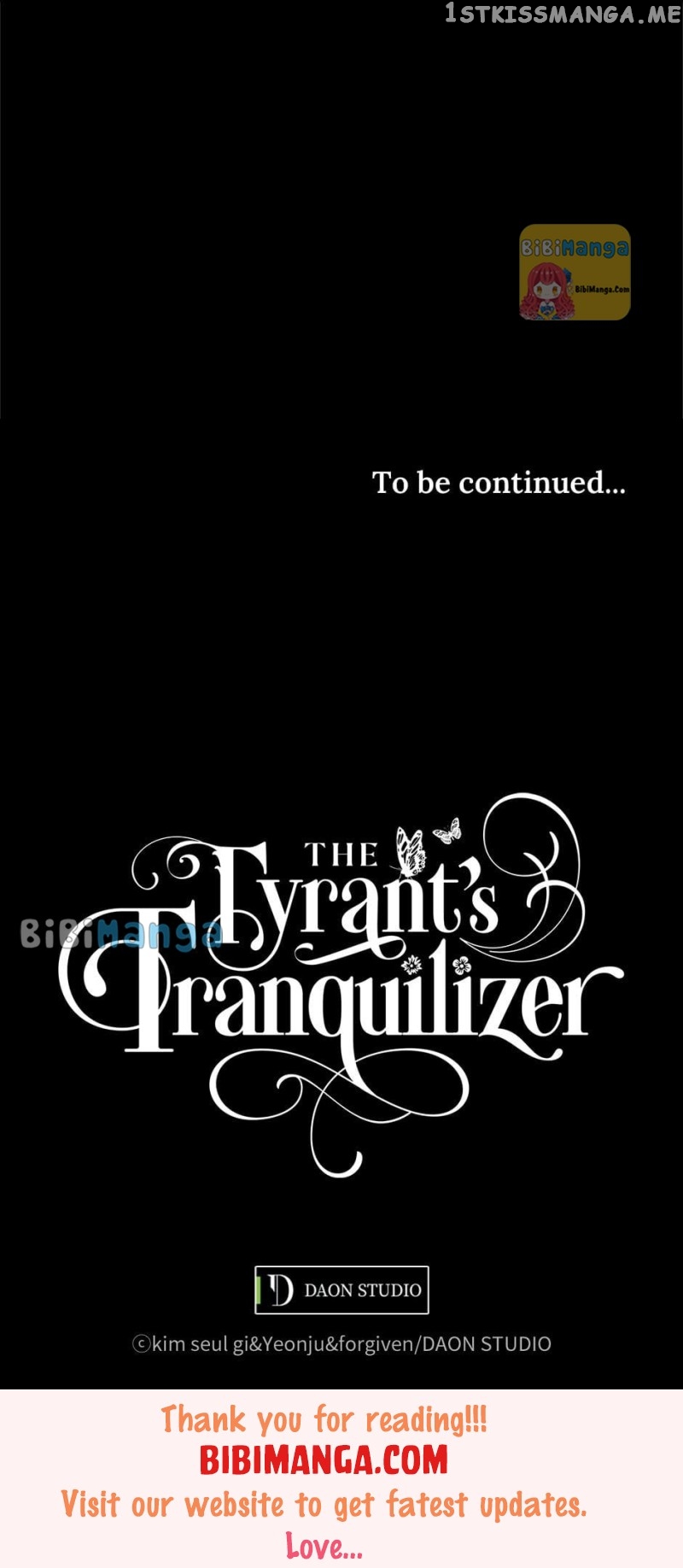 The Tyrant’s Tranquilizer Chapter 65 - page 80