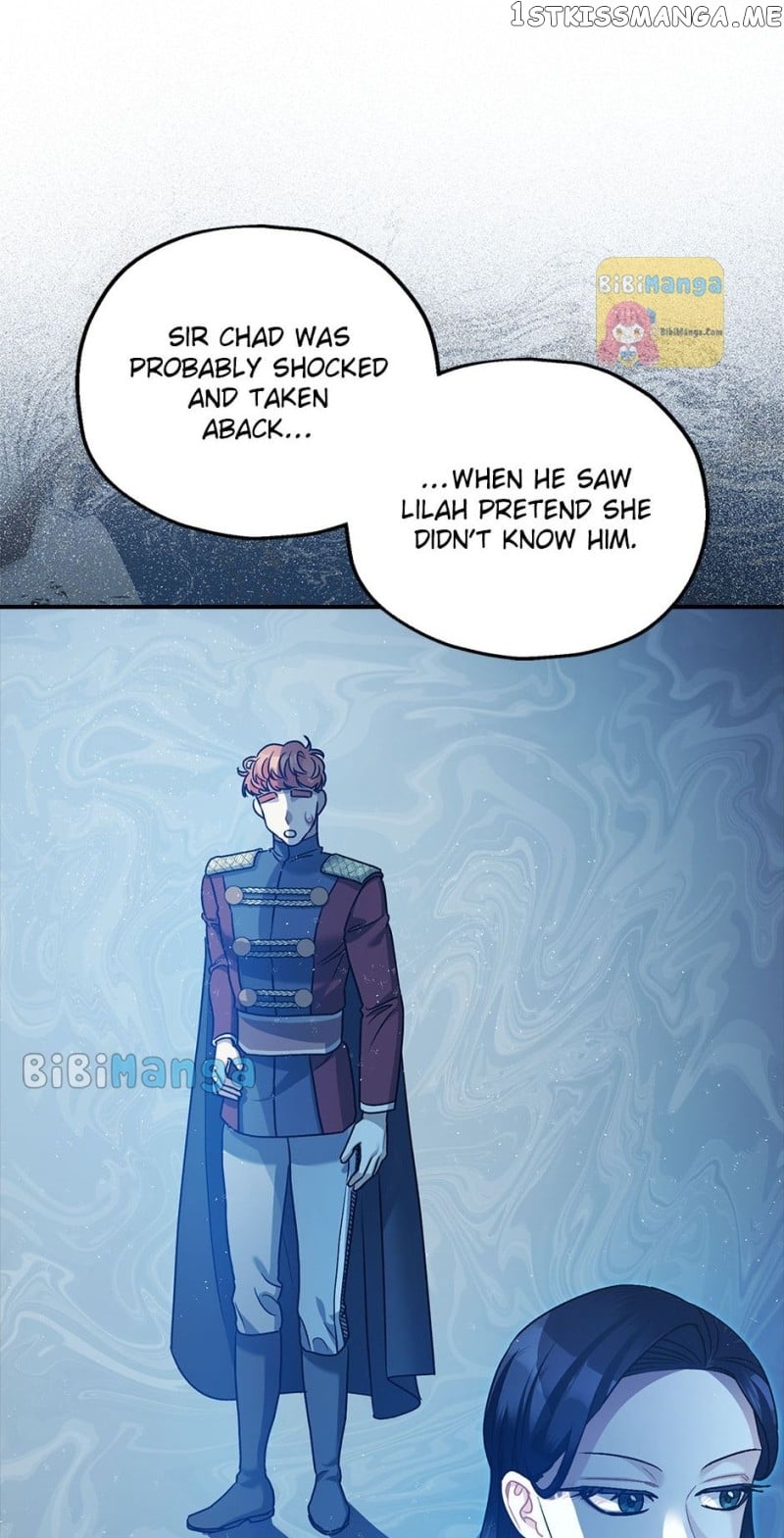 The Tyrant’s Tranquilizer Chapter 65 - page 9
