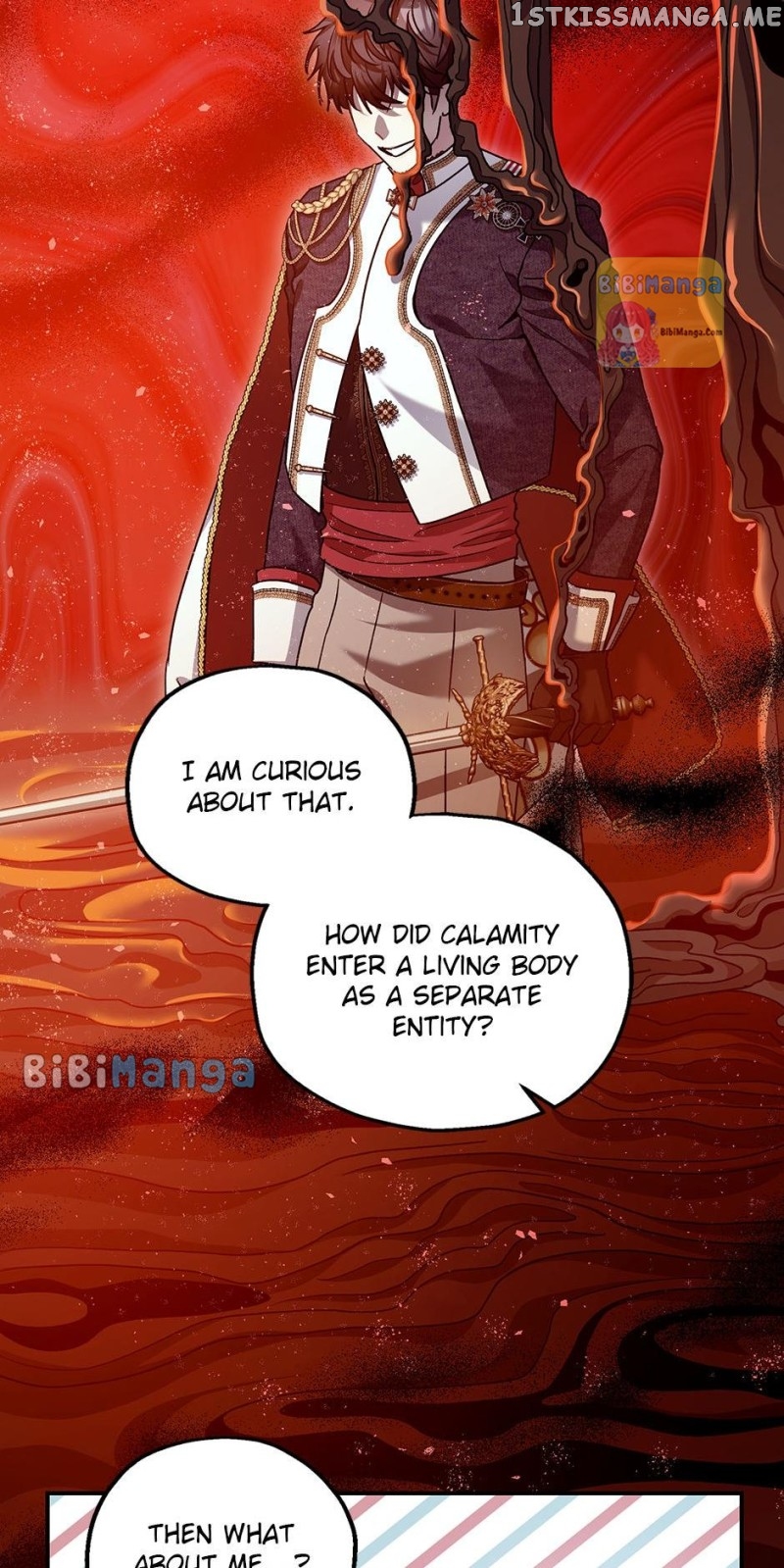 The Tyrant’s Tranquilizer Chapter 64 - page 10