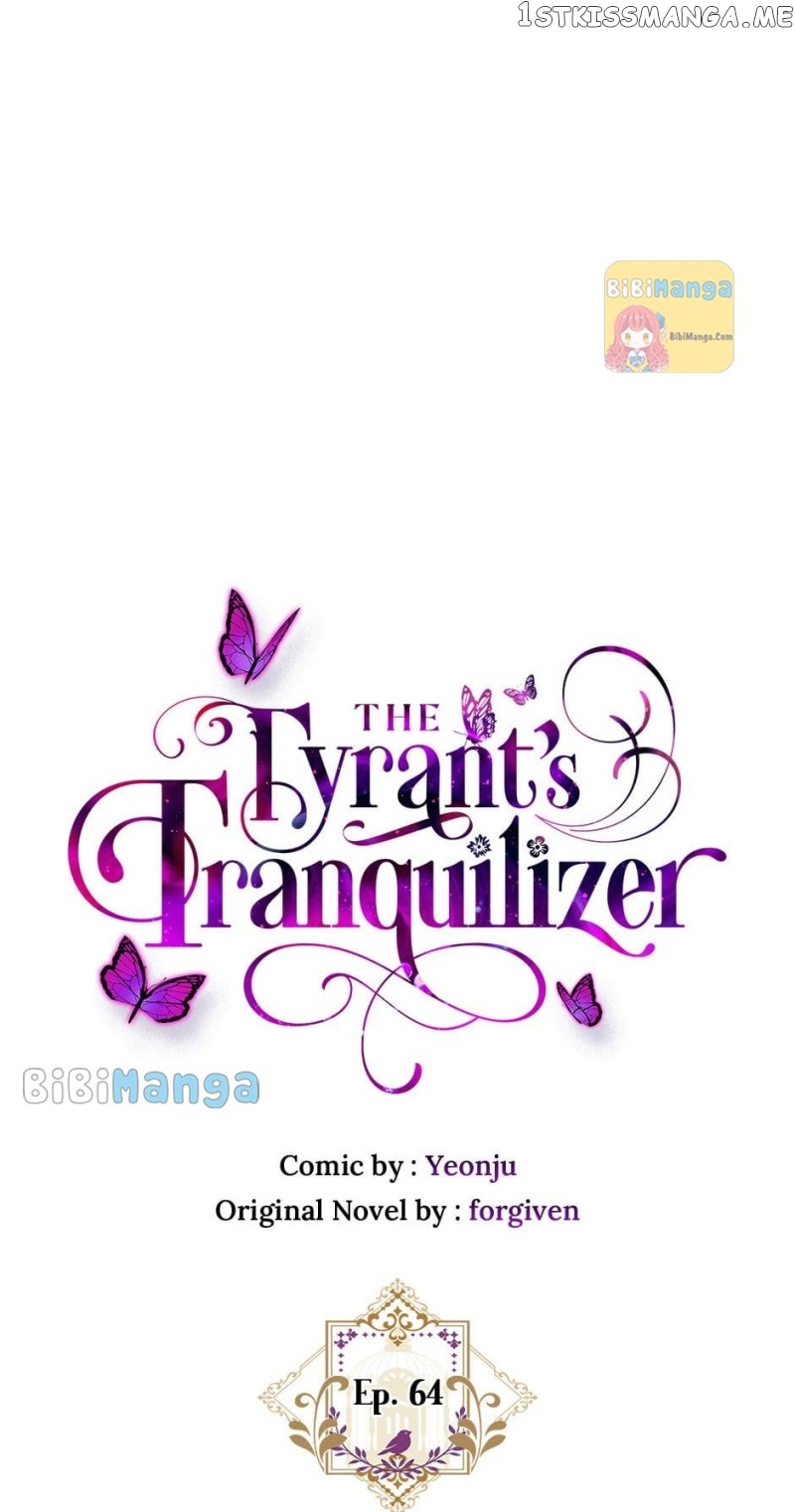 The Tyrant’s Tranquilizer Chapter 64 - page 18