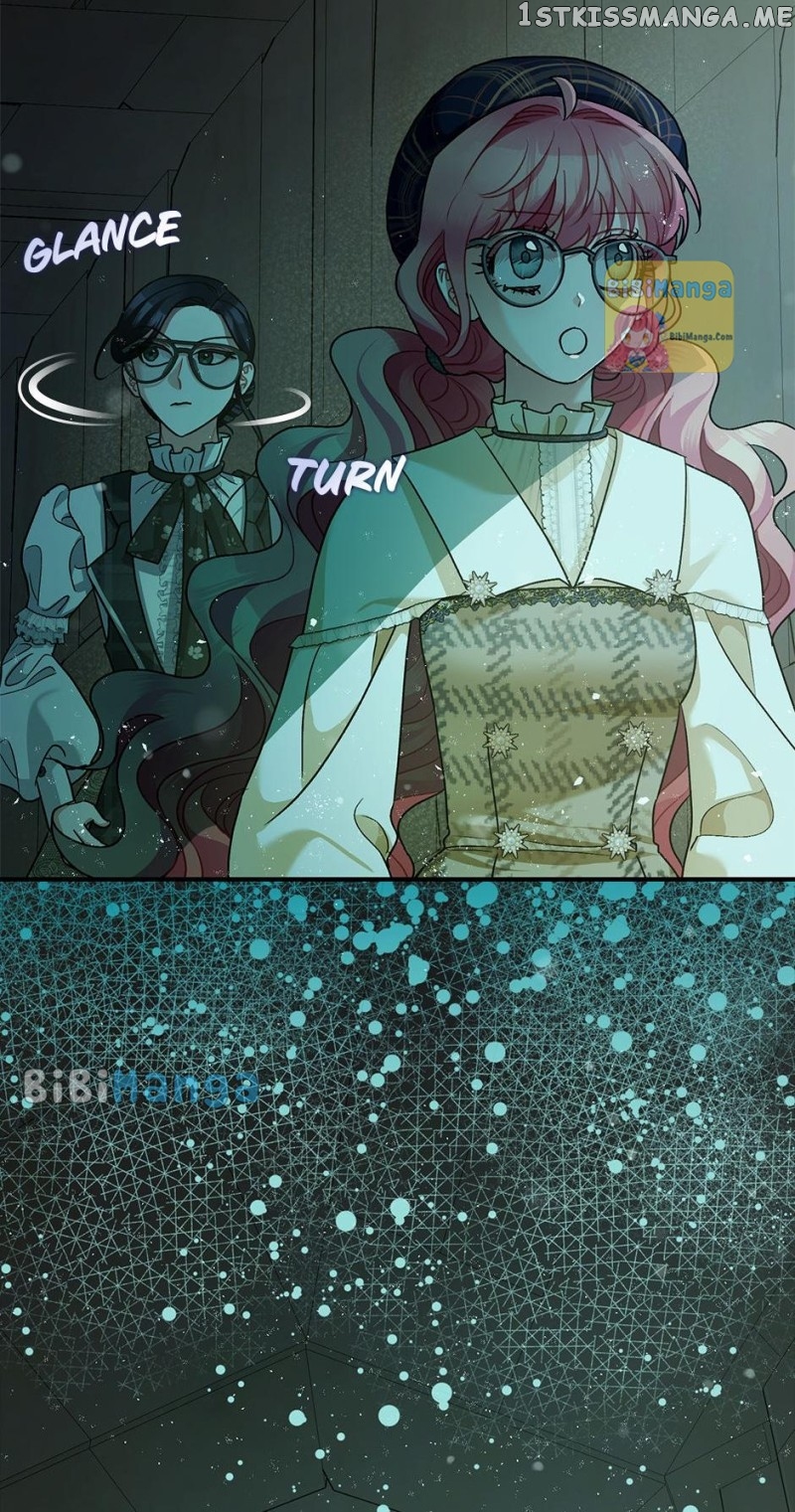 The Tyrant’s Tranquilizer Chapter 64 - page 21